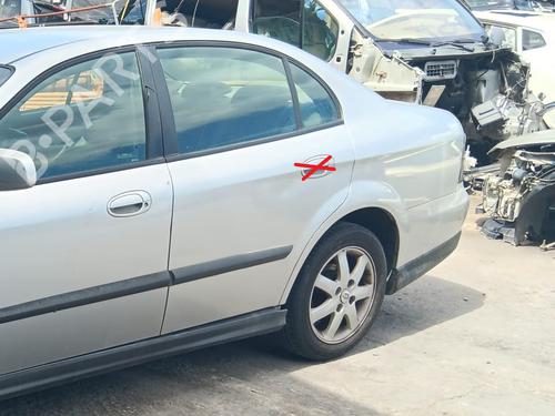 Used Left rear door DAEWOO EVANDA (KLAL) 2.0 (131 hp) 22911944