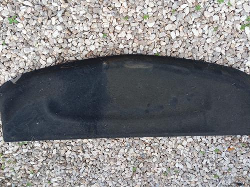 Used Rear parcel shelf HYUNDAI COUPE I (RD) 1.6 16V (116 hp) 16229211