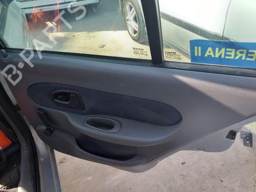 Starter RENAULT CLIO II (BB_, CB_) 1.2 (BB0A, BB0F, BB10, BB1K, BB28, BB2D, BB2H, CB0A,... | BP9360983M8 