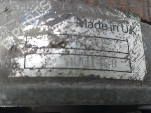 Alternator ROVER 400 II (RT)  | BP9351959M7 