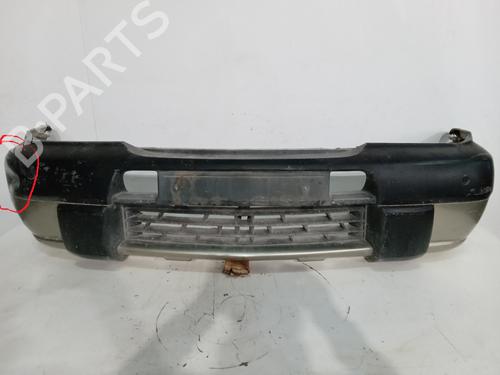 Używane Zderzak przedni NISSAN TERRANO II (R20) [1992-2007]  30966850