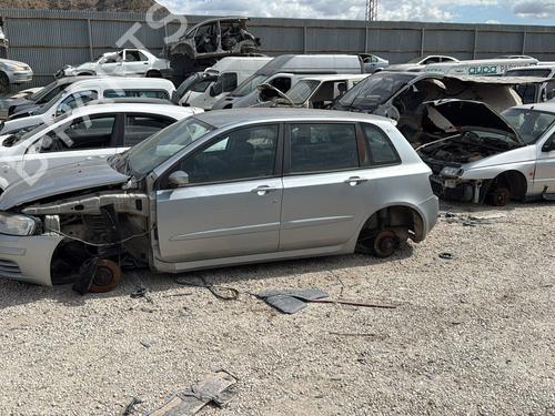 Tailgate lock FIAT STILO (192_) 1.9 D Multijet | BP21516927C101 
