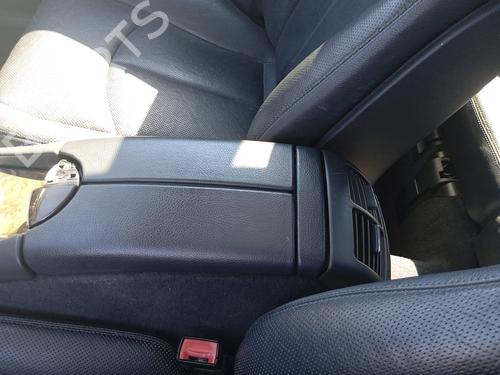 Armlene MERCEDES-BENZ E-CLASS (W211) E 270 CDI (211.016) (177 hp) 26331564