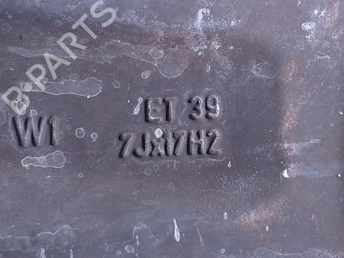 Rim OPEL ASTRA H GTC (A04) 1.6 (L08) | BP18240444C45 