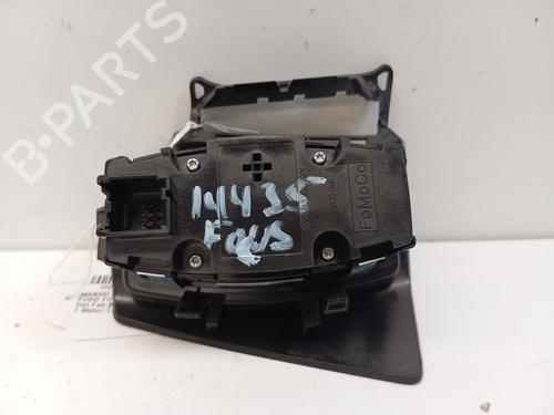 Headlight switch FORD FOCUS III 1.6 TDCi | BP21516901I24 