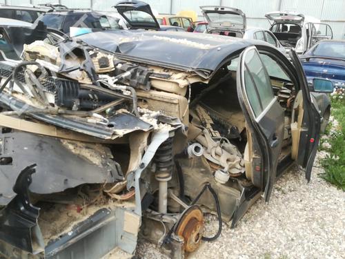 Left taillight BMW 5 (E60) 530 d | BP9352094C34 - Image 8