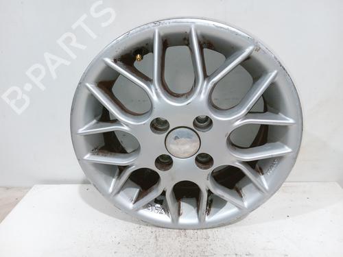 Used Rim CHEVROLET AVEO / KALOS Hatchback (T200) 1.4 (83 hp) 28386658