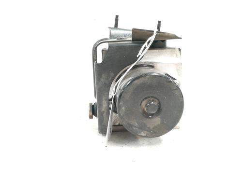 Used ABS pump PEUGEOT 407 (6D_) 2.0 (6DRFNB, 6DRFNE) (136 hp) 10371963