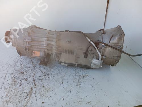 Gearkasse SSANGYONG KYRON | BP30905707M3