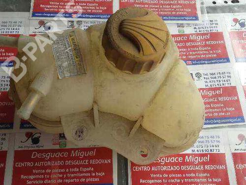 Used Expansion tank Expansion tank DAEWOO LANOS (KLAT) 1.3 (75 hp) 9350458 9350458