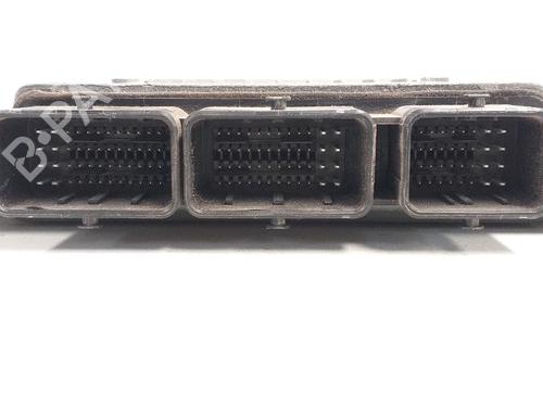Engine control unit (ECU) RENAULT MEGANE II Saloon (LM0/1_)  | BP9358112M57 