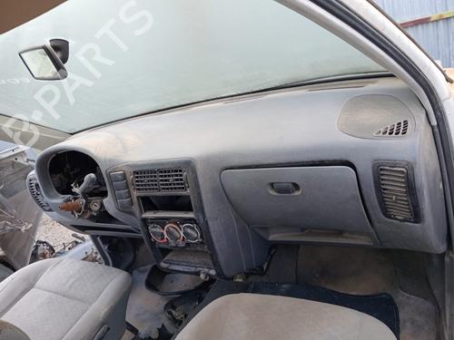 Dashboard SEAT INCA (6K9) 1.9 SDI | BP12279827C46 