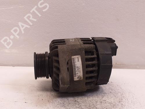 Alternator FIAT DOBLO Box Body/MPV (223_) 1.9 D (223ZXB1A) | BP9358644M7 