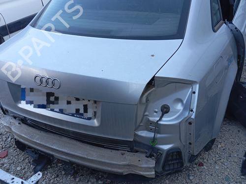 Heater matrix AUDI A4 B6 (8E2) 1.9 TDI | BP15660262M63 