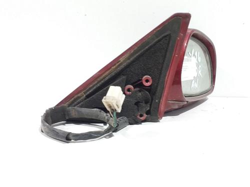 Right mirror MAZDA 6 Hatchback (GG)  | BP10245761C27 