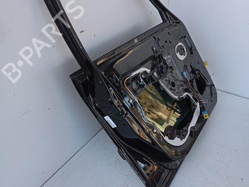 Left front door CITROËN C4 Picasso I MPV (UD_) 2.0 HDi 138 | BP32364279C2