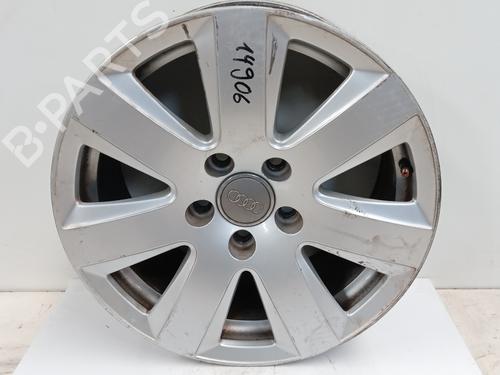 Used Rim Rim AUDI A6 C6 Avant (4F5) 3.0 TDI quattro (233 hp) 36389834 36389834