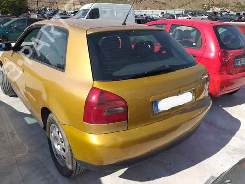 Kjølevifte elektrisk AUDI A3 (8L1) 1.9 TDI | BP9359654M35 