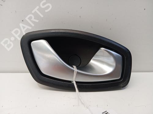Used Rear right interior door handle RENAULT CLIO IV (BH_) [2012-2021]  21209180