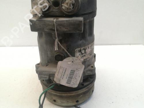 AC compressor CHRYSLER VOYAGER / GRAND VOYAGER III (GS_, NS_)  | BP9347530M34 