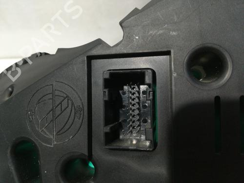 Instrument cluster ALFA ROMEO 147 (937_)  | BP9348316C47 