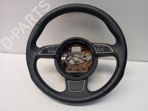 Used Steering wheel Steering wheel AUDI A1 Sportback (8XA, 8XF) [2011-2019] 26904783 26904783