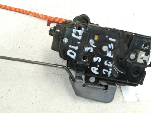 Front left lock AUDI A3 Sportback (8PA) 2.0 FSI | BP9522655C98 