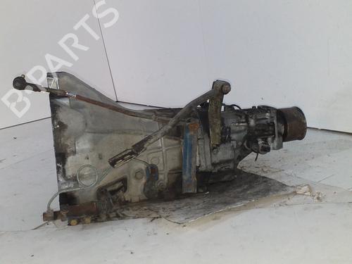 Gearbox HYUNDAI COUPE I (RD)  | BP10246003M3 