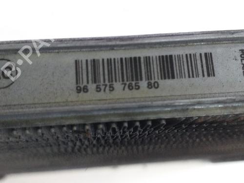 Water radiator PEUGEOT 308 I (4A_, 4C_)  | BP10516987M31 