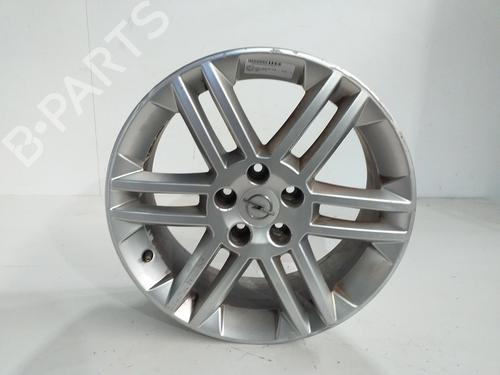 Felge für OPEL VECTRA C (Z02) 1.8 16V (122 hp) 17589266