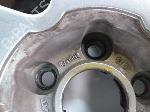 Rim SEAT LEON (1M1) 1.6 16 V | BP21502377C45 