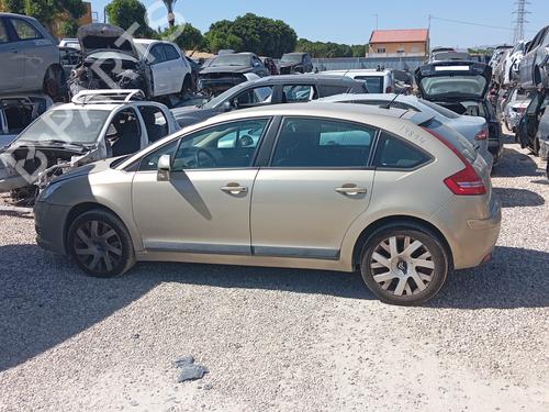 Sikkerhedssele foran højre CITROËN C4 I (LC_)  | BP29078685I25 