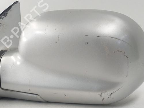 Left mirror HYUNDAI SANTA FÉ I (SM) 2.0 CRDi 4x4 | BP9346331C26 