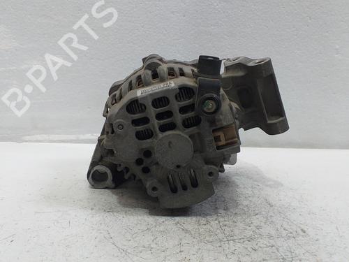 Generator FORD FIESTA V (JH_, JD_) 1.4 16V | BP9350756M7