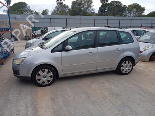 AC compressor FORD FOCUS C-MAX (DM2)  | BP34245194M34  - Image 9