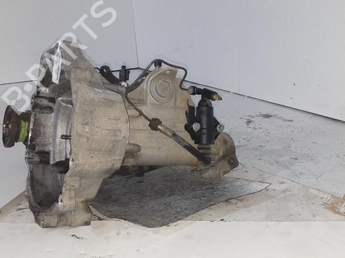 Gearbox SEAT INCA (6K9)  | BP10245984M3 