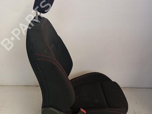 Left front seat FORD FOCUS IV (HN)  | BP34055301C15  - Image 5