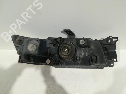 Left headlight MITSUBISHI SPACE WAGON (N9_W, N8_W) 2.4 GDI (N84W) | BP9356225C28 