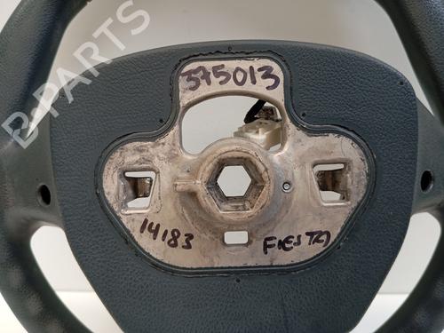 Steering wheel FORD FIESTA VI (CB1, CCN) 1.25 | BP21591058C49 