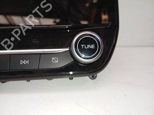 Multifunctionele display FORD ECONOLINE Van | BP38591945C48 - Image 7