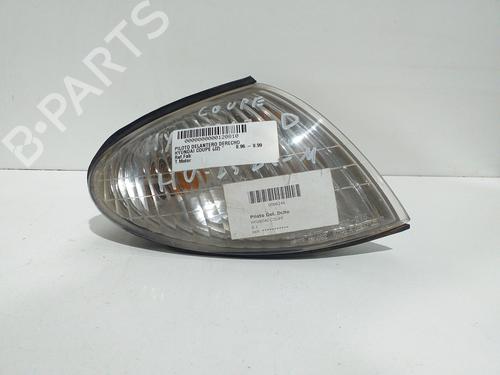 Used Right front indicator HYUNDAI COUPE I (RD) [1996-2004]  10245593