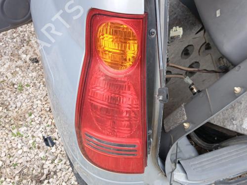 Used Left taillight HYUNDAI MATRIX (FC) 1.5 CRDi (102 hp) 12279421