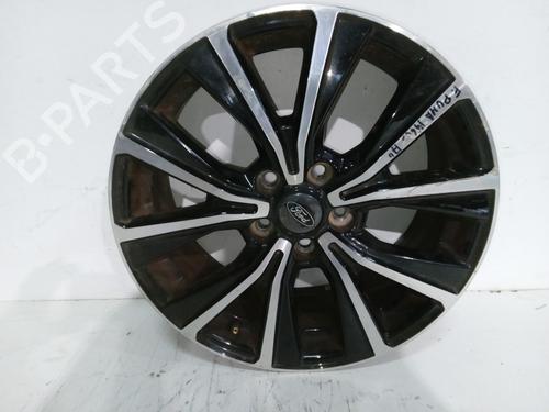 Felg FORD PUMA (J2K, CF7) [2019-2025]  29533158