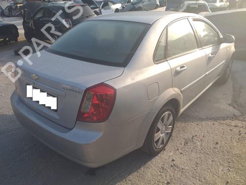 Rear right panel CHEVROLET NUBIRA Saloon 1.6 | BP23082618C61 