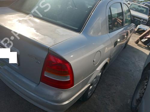 Bageste højre beklædning OPEL ASTRA G Hatchback (T98) 1.6 (F08, F48) | BP16235308C61 