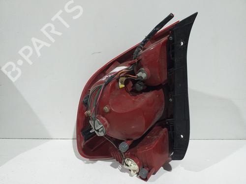 Left taillight HYUNDAI ACCENT II (LC)  | BP9346593C34 
