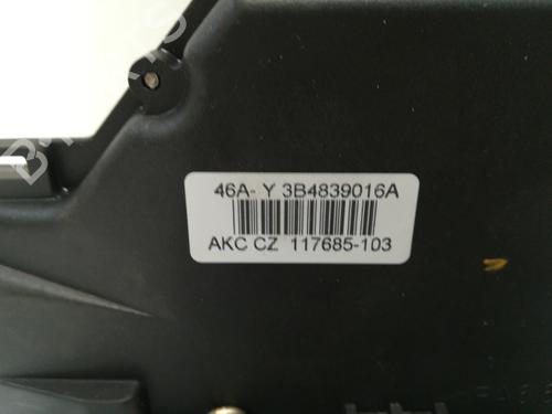Højre bagtil lås VW GOLF IV (1J1)  | BP12294828C99 