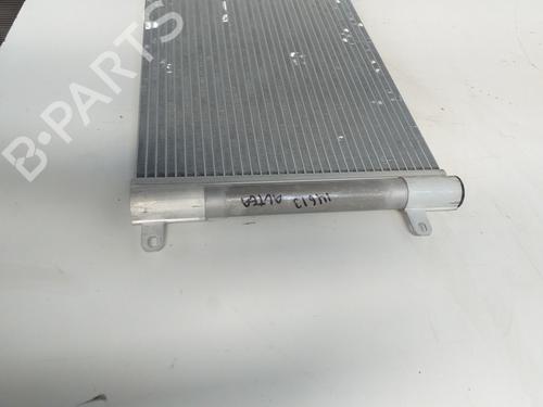 AC radiator SEAT ALTEA (5P1)  | BP24999563M32