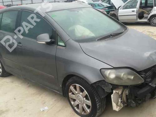 Used Parts VW GOLF PLUS V (5M1, 521)  1.9 TDI  1009524