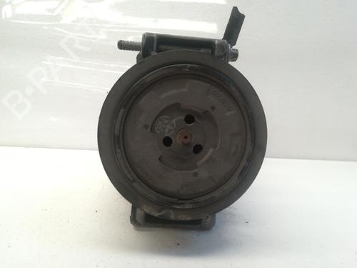 AC compressor MERCEDES-BENZ C-CLASS Coupe (CL203) C 220 CDI (203.708) | BP9357381M34 